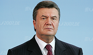 Янукович отказался освободить Тимошенко Янукович отказался освободить Тимошенко