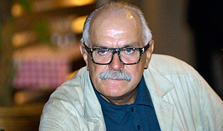 Коллеги отчитали Никиту Михалкова Коллеги отчитали Никиту Михалкова