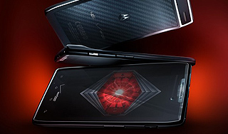 Motorola воскресила легендарный смартфон Motorola воскресила легендарный смартфон