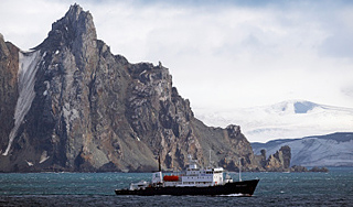 Выживший рассказал о 16 днях на острове Выживший рассказал о 16 днях на острове