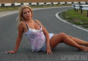 Ирину Добржанскую ввели в состояние наркоза Ирина Добржанская