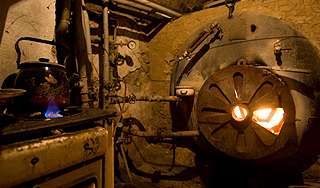 Людей убило взрывом котельной в Нальчике Людей убило взрывом котельной в Нальчике