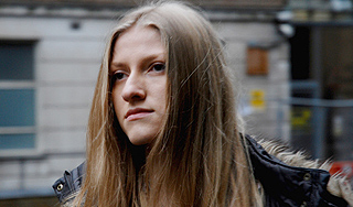 Затуливетер призналась в романе с британцем Затуливетер призналась в романе с британцем