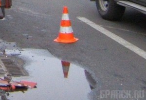 Еще одна женщина-водитель сбила ребенка в Брянске