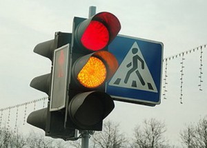 На месте резонансного ДТП планируют поставить светофор