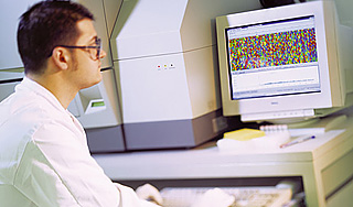 В России собирают гены злодеев В России собирают гены злодеев