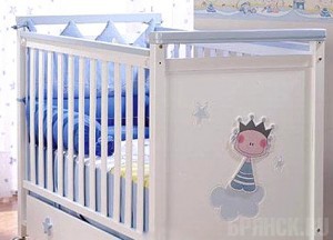 Следователи начали проверку по факту смерти двухлетней девочки