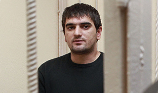 Убийце Егора Свиридова отсрочили вердикт Убийце Егора Свиридова отсрочили вердикт