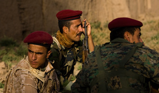 Курды грозят Турции мощными ударами Курды грозят Турции мощными ударами