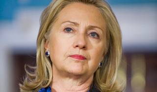 Клинтон внезапно прилетела в Афганистан Клинтон внезапно прилетела в Афганистан