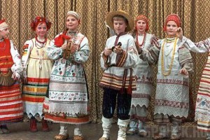 В Брянске стартовала неделя народного творчества