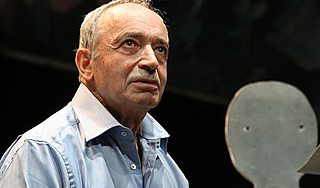 Валентин Гафт ушел из больницы с инфарктом Валентин Гафт ушел из больницы с инфарктом