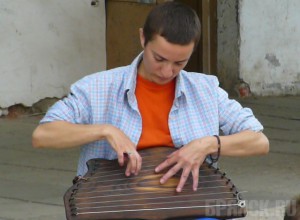 Гусляры со всей России соберутся на фестиваль в Брянске