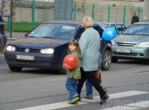 Брянцев призвали включиться в борьбу с нарушителями на дорогах