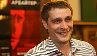 Сбежавший Багиров обещает "дать гари" Сбежавший Багиров обещает "дать гари"