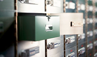 В Москве ограблен офис ОАГБ В Москве ограблен офис ОАГБ