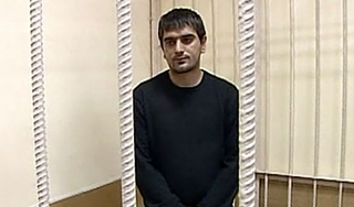 Убийце Свиридова вынесен вердикт Убийце Свиридова вынесен вердикт