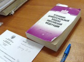 По факту ДТП в районе цирка завели уголовное дело