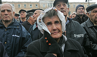 Минск готов повысить пенсионный возраст Минск готов повысить пенсионный возраст