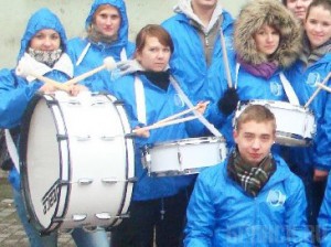 «Стальные» ребята соберутся под окнами городской администрации