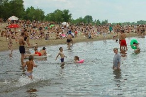 На водоемах Брянской области погибло 70 человек