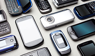 Выпущен чип для стодолларового смартфона Выпущен чип для стодолларового смартфона