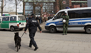 Германия нашла у себя шпионов России Германия нашла у себя шпионов России