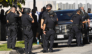 Мать ценой жизни спасла детей от убийства Мать ценой жизни спасла детей от убийства