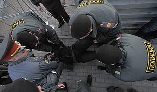 Убийцу подростка схватили по горячим следам Убийцу подростка схватили по горячим следам