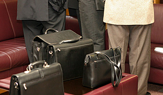 Госкорпорации проверят на коррупцию Госкорпорации проверят на коррупцию