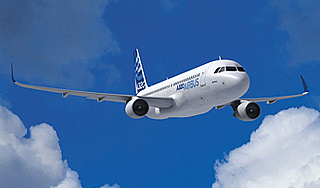 В Казани сел зараженный радиацией самолет В Казани сел зараженный радиацией самолет