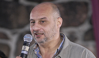 Сергею Говорухину стало хуже Сергею Говорухину стало хуже