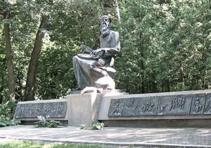 Трубчевск отметил очередную годовщину обороны города