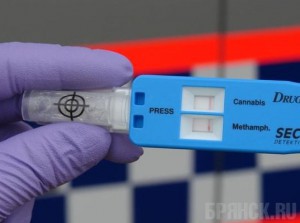 В Брянской области 38 школьников попробовали наркотики