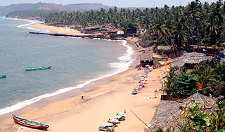 Суд Гоа оправдал напавшего на россиянку Суд Гоа оправдал напавшего на россиянку