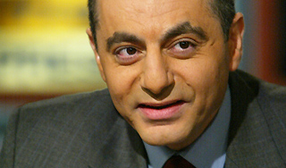 Отозванный посол Сирии покинул США Отозванный посол Сирии покинул США