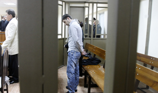 Экс-главу ГИБДД посадили за сбыт наркотиков Экс-главу ГИБДД посадили за сбыт наркотиков