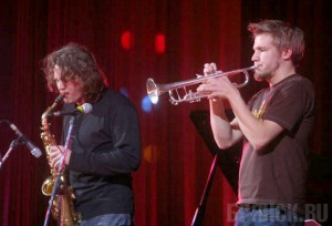 На два дня Брянск станет «Джазовой провинцией»