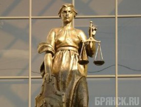 Убийце и поджигателю из Брасовского района дали 12 лет «строгача»