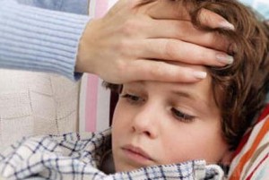 Уровень заболеваемости ОРВИ снизился на три процента