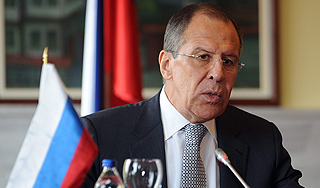 Москва составила черный список американцев Москва составила черный список американцев