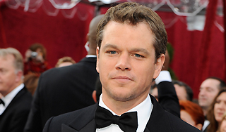 Деймон станет осведомителем ФБР Деймон станет осведомителем ФБР