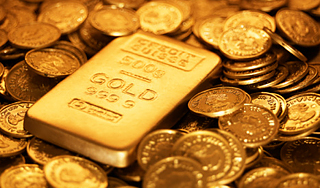 Выпущена монета номиналом в $100 тысяч Выпущена монета номиналом в $100 тысяч