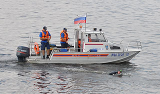 Пропавшего мальчика нашли мертвым Пропавшего мальчика нашли мертвым
