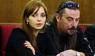 Дочь Тимошенко разводится с мужем Дочь Тимошенко разводится с мужем