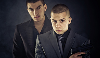 Русская мафия обошла Коза Ностру Русская мафия обошла Коза Ностру