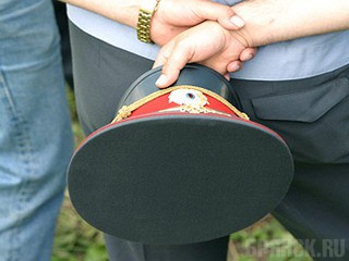 Сотрудника полиции заподозрили в мошенничестве