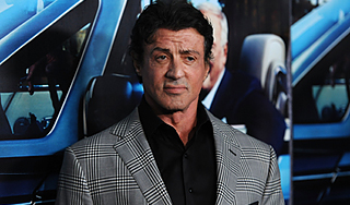 Писатель потребовал у Сталлоне денег Писатель потребовал у Сталлоне денег