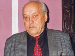 В Брянске почтили память писателя Петра Проскурина Петр Проскурин