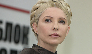 Юлию Тимошенко лишат поблажек в тюрьме Юлию Тимошенко лишат поблажек в тюрьме